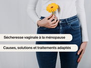 Vaginose bactérienne : symptôme, causes et traitements – Gyngyn