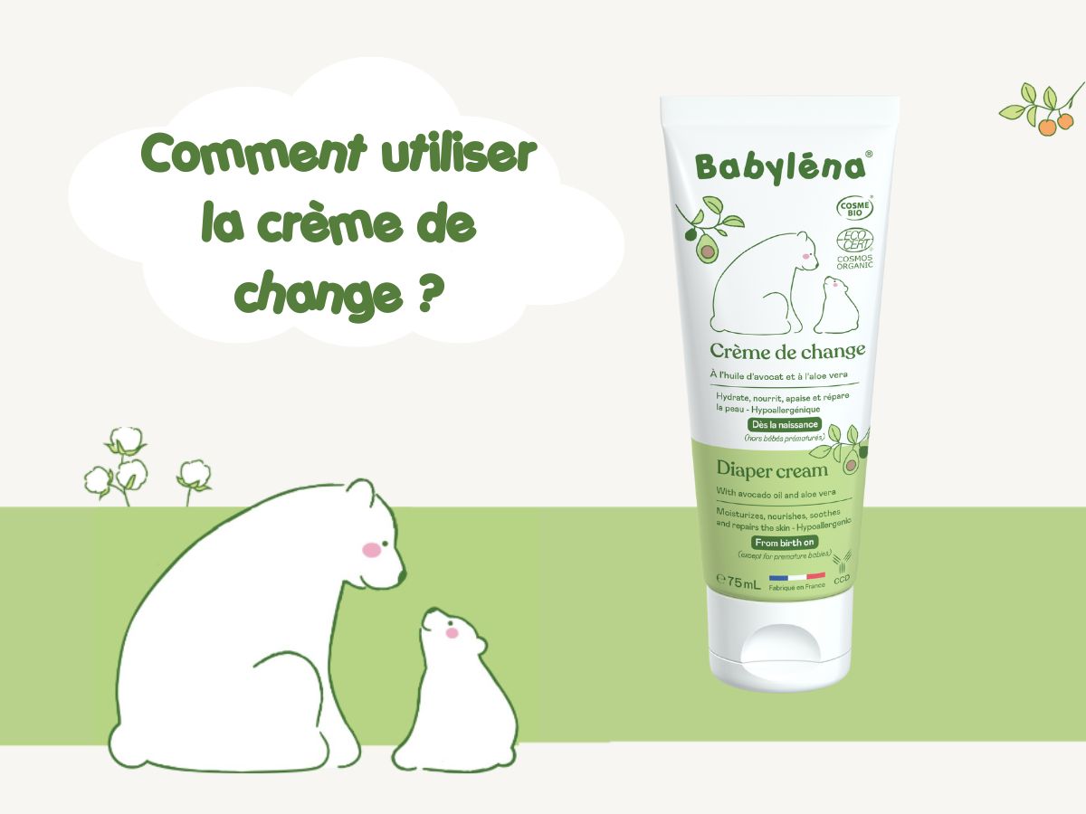 La crème de change : pourquoi et comment l’utiliser ?