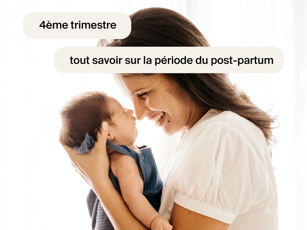 Le post-partum