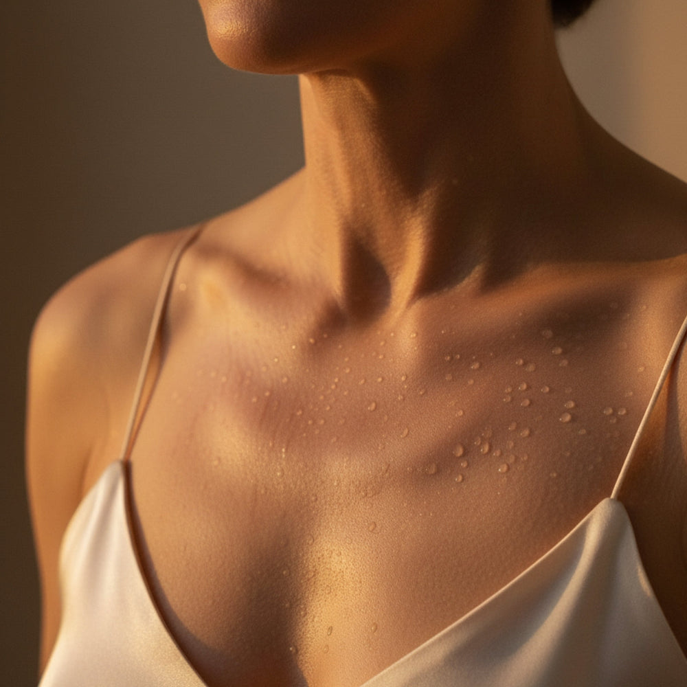 Comment se préparer à l'arrivée de la ménopause ?