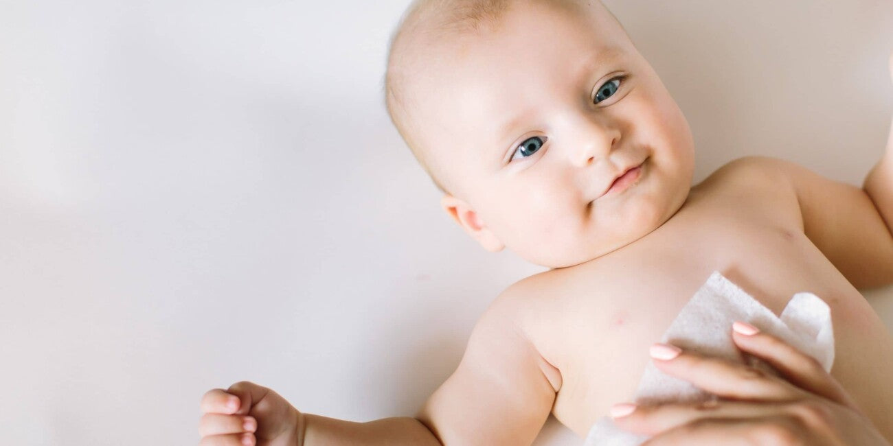 Change du nourrisson