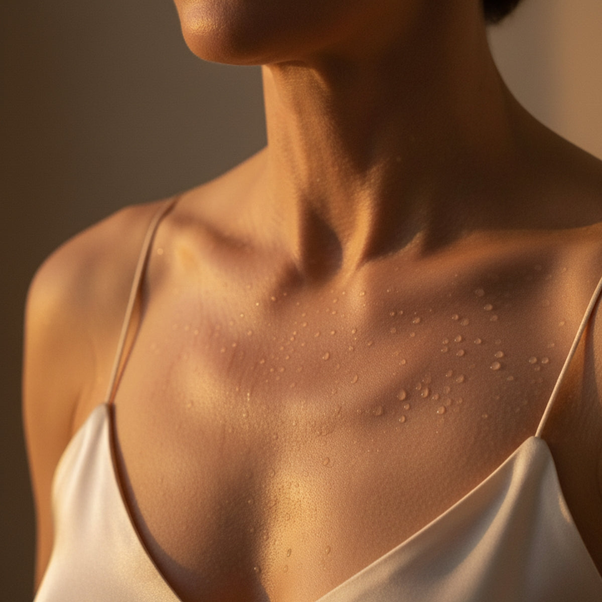 Bouffées de chaleur