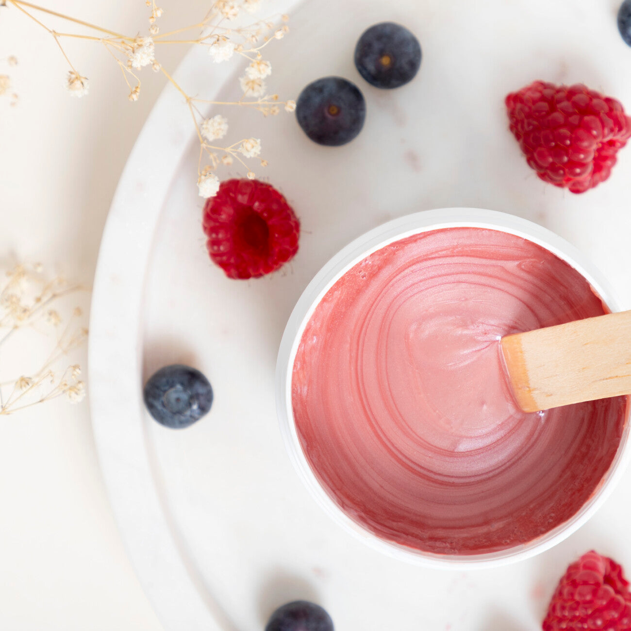 Epilation - Dépilation