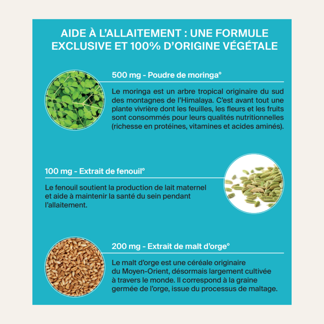 Oligobs Lactation Boost