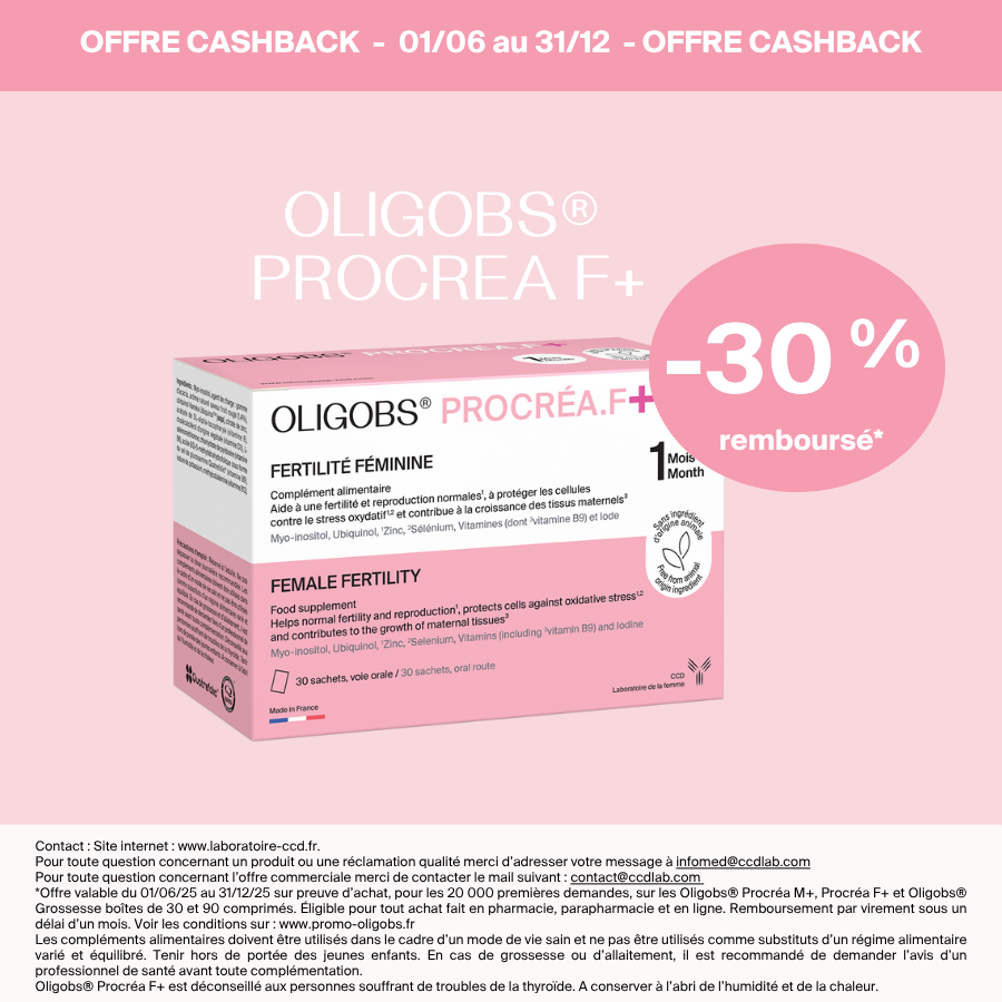 Oligobs Procrea F+
