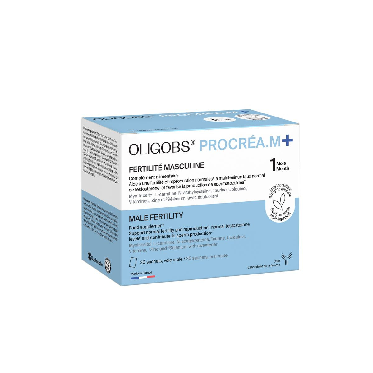 Oligobs Procrea M+
