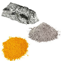 Magnésium, Zinc et Vitamine B6