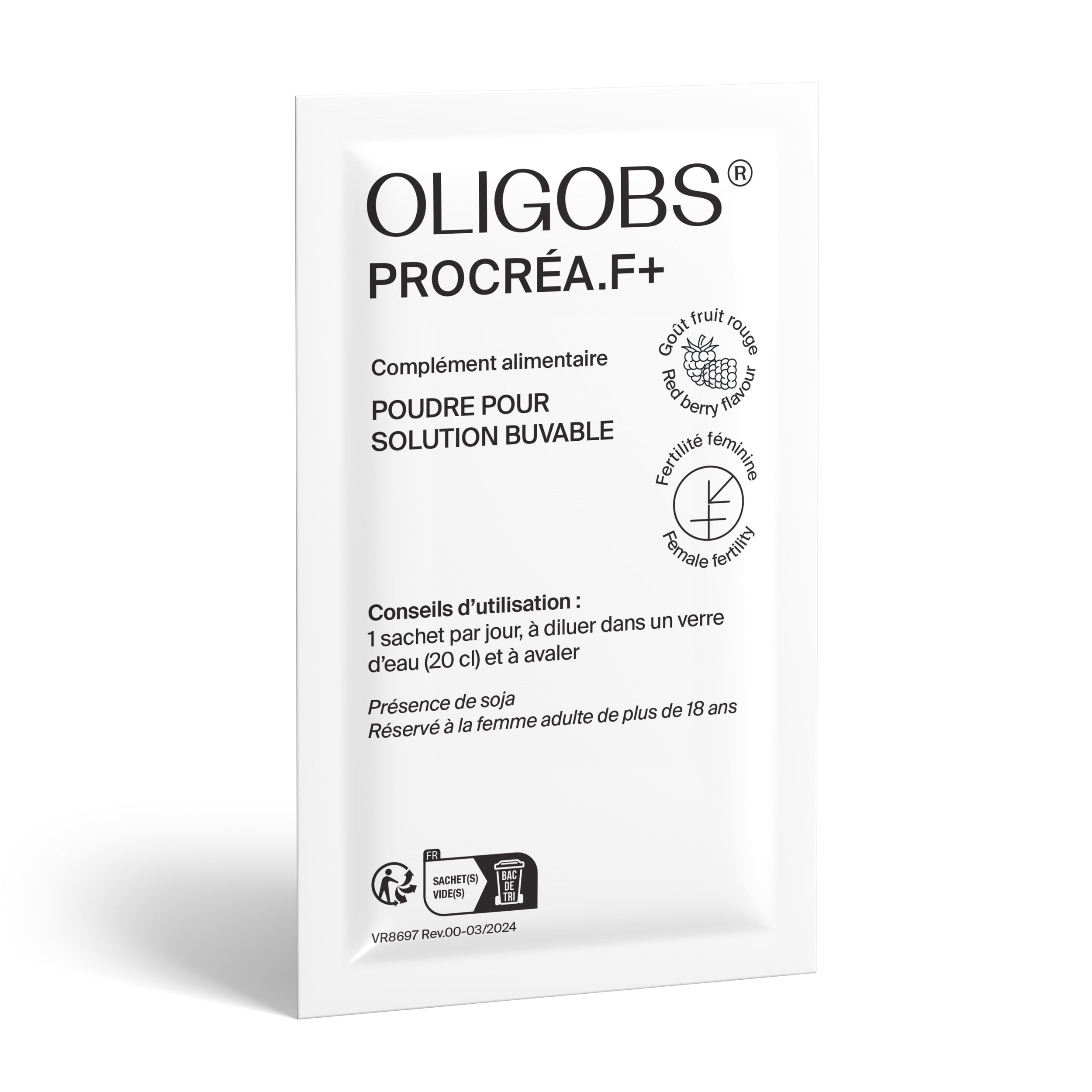 Oligobs Procrea F+