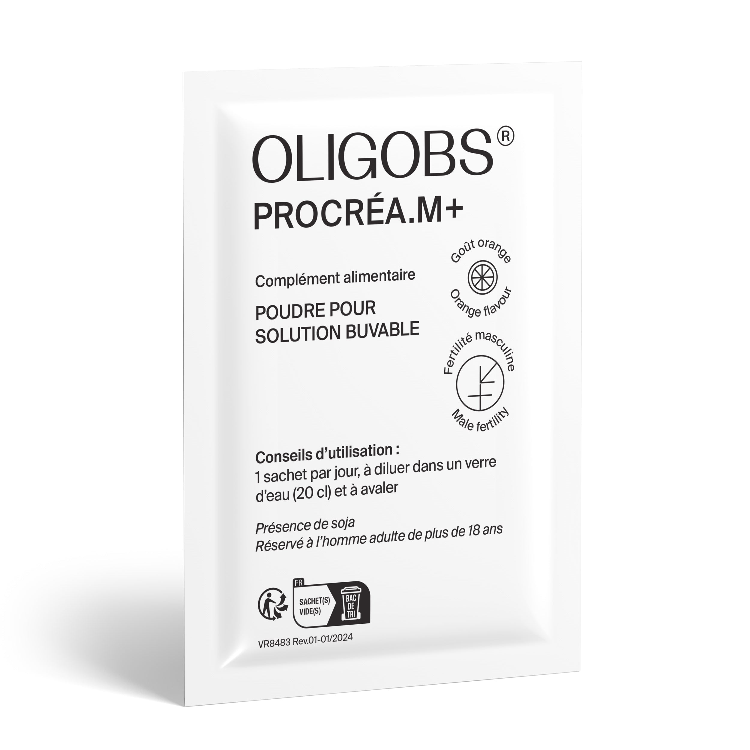 Oligobs Procrea M+
