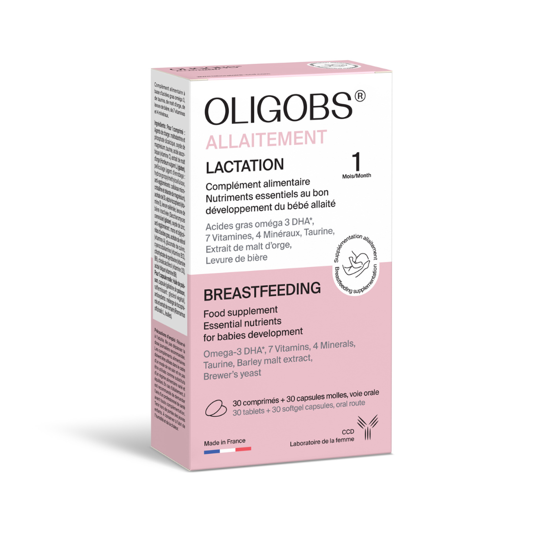 Oligobs Allaitement