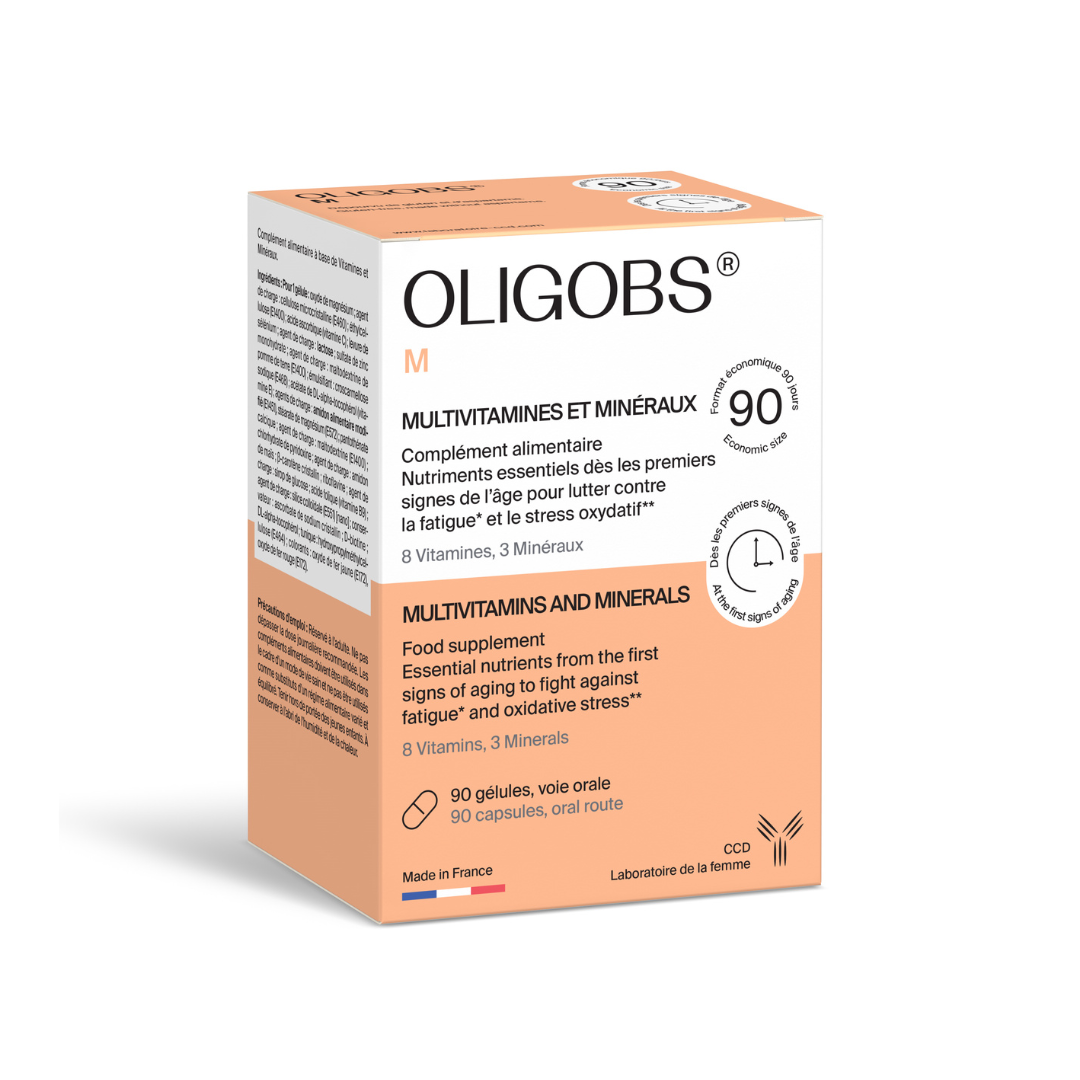 Oligobs M
