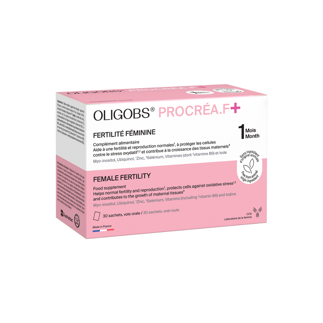 Oligobs Procrea F+
