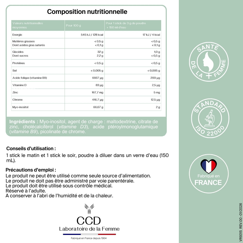 Zytolia - 3+1 offert