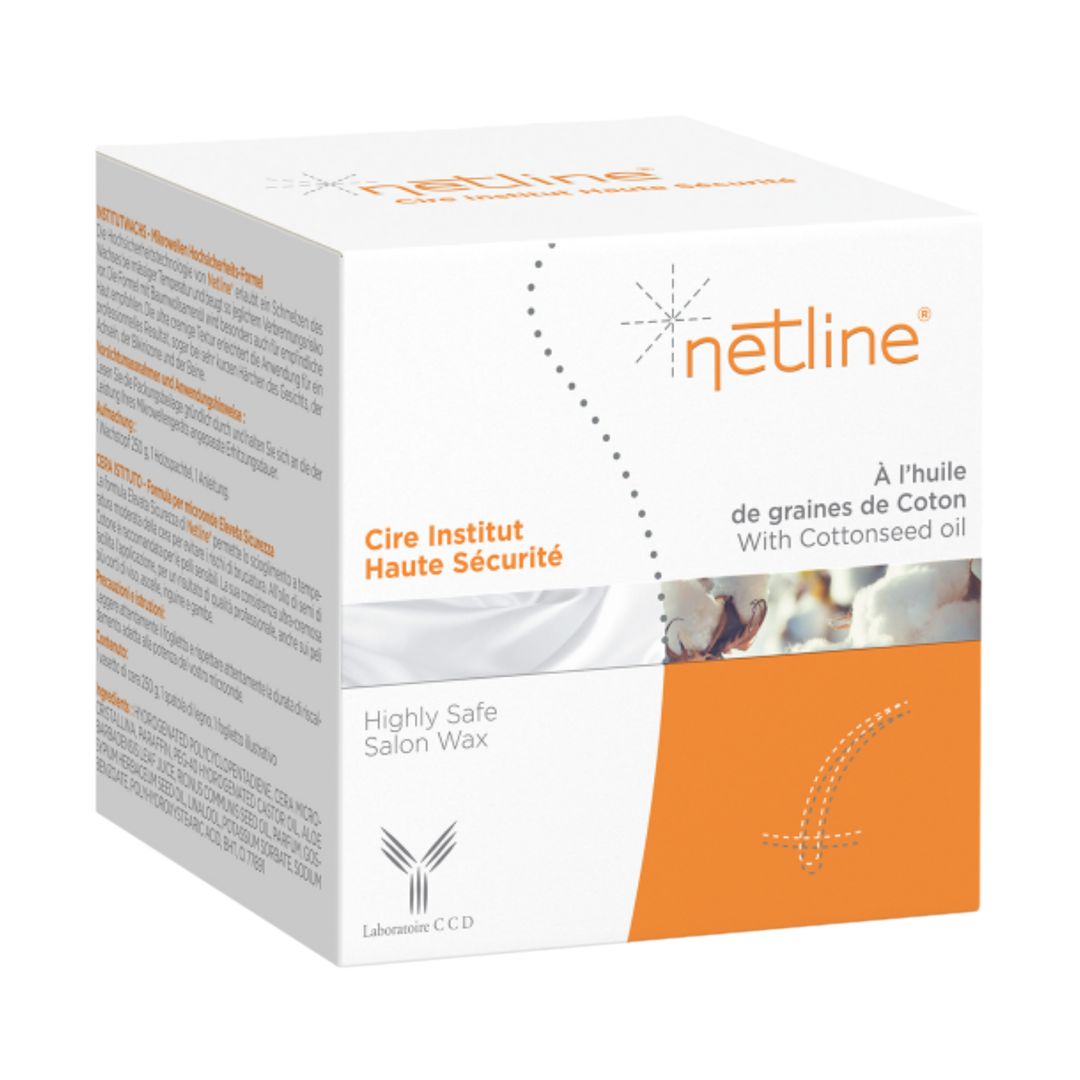 Cire qualité institut haute sécurité