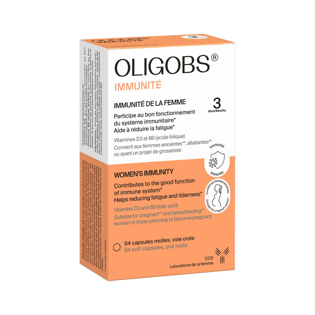 Oligobs Immunité