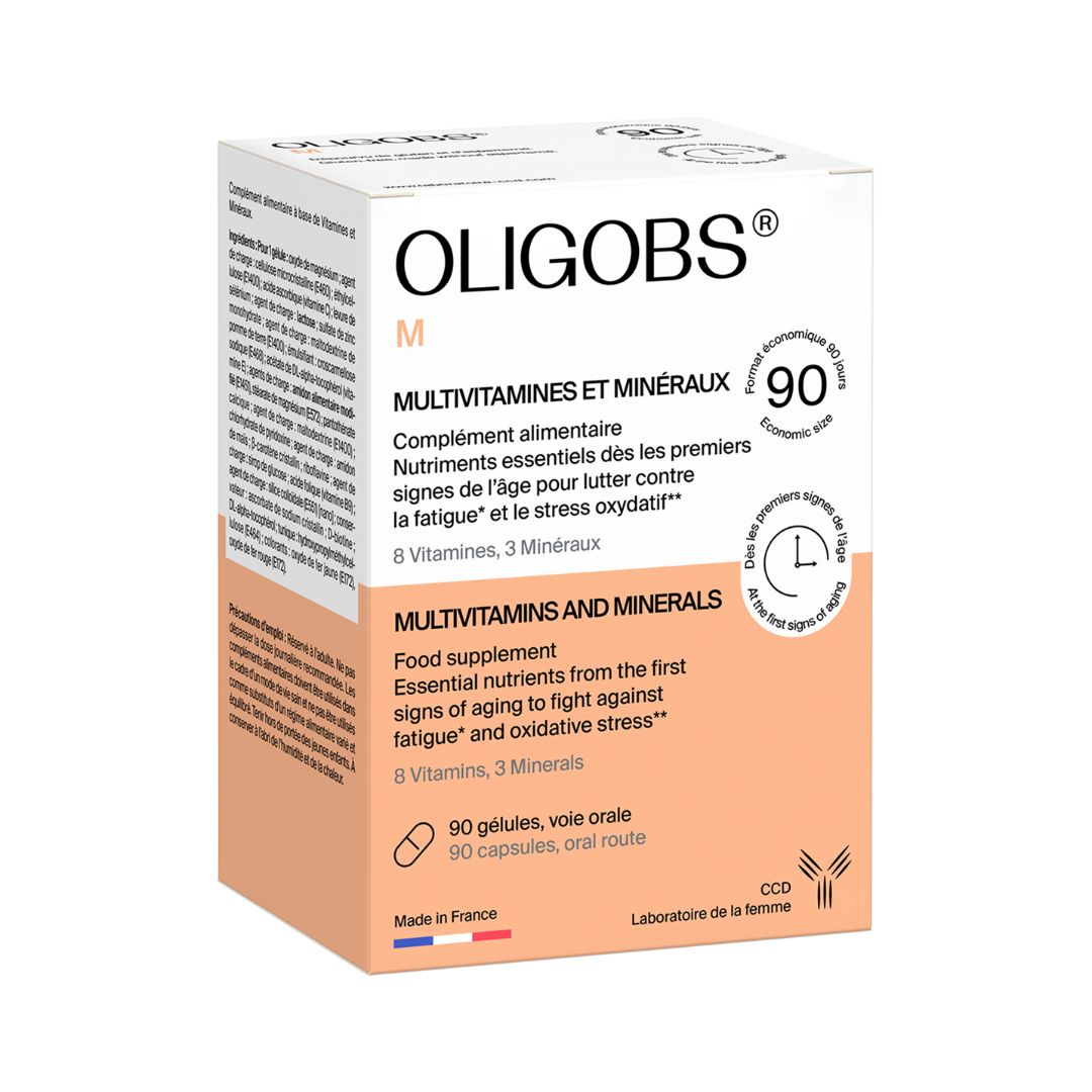 Oligobs M