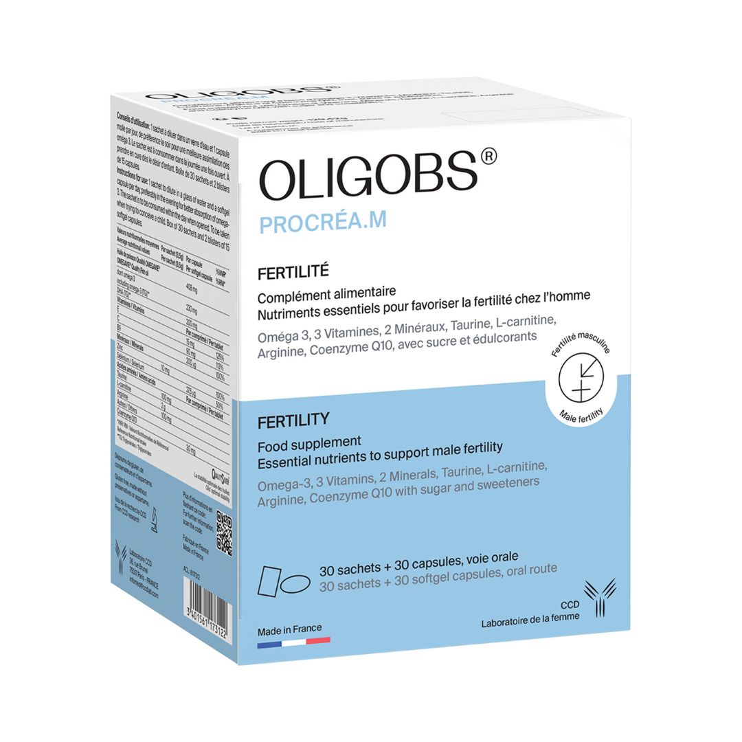 Oligobs Procrea M
